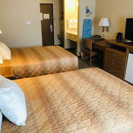 Shenandoah Inn & Suites Zewnętrze zdjęcie