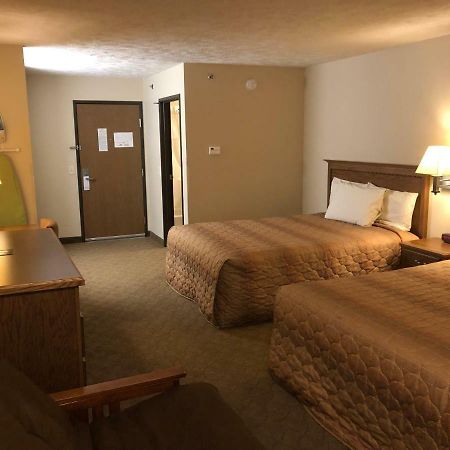 Shenandoah Inn & Suites Zewnętrze zdjęcie