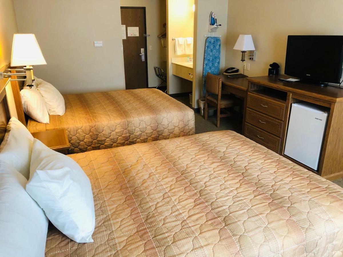 Shenandoah Inn & Suites Zewnętrze zdjęcie