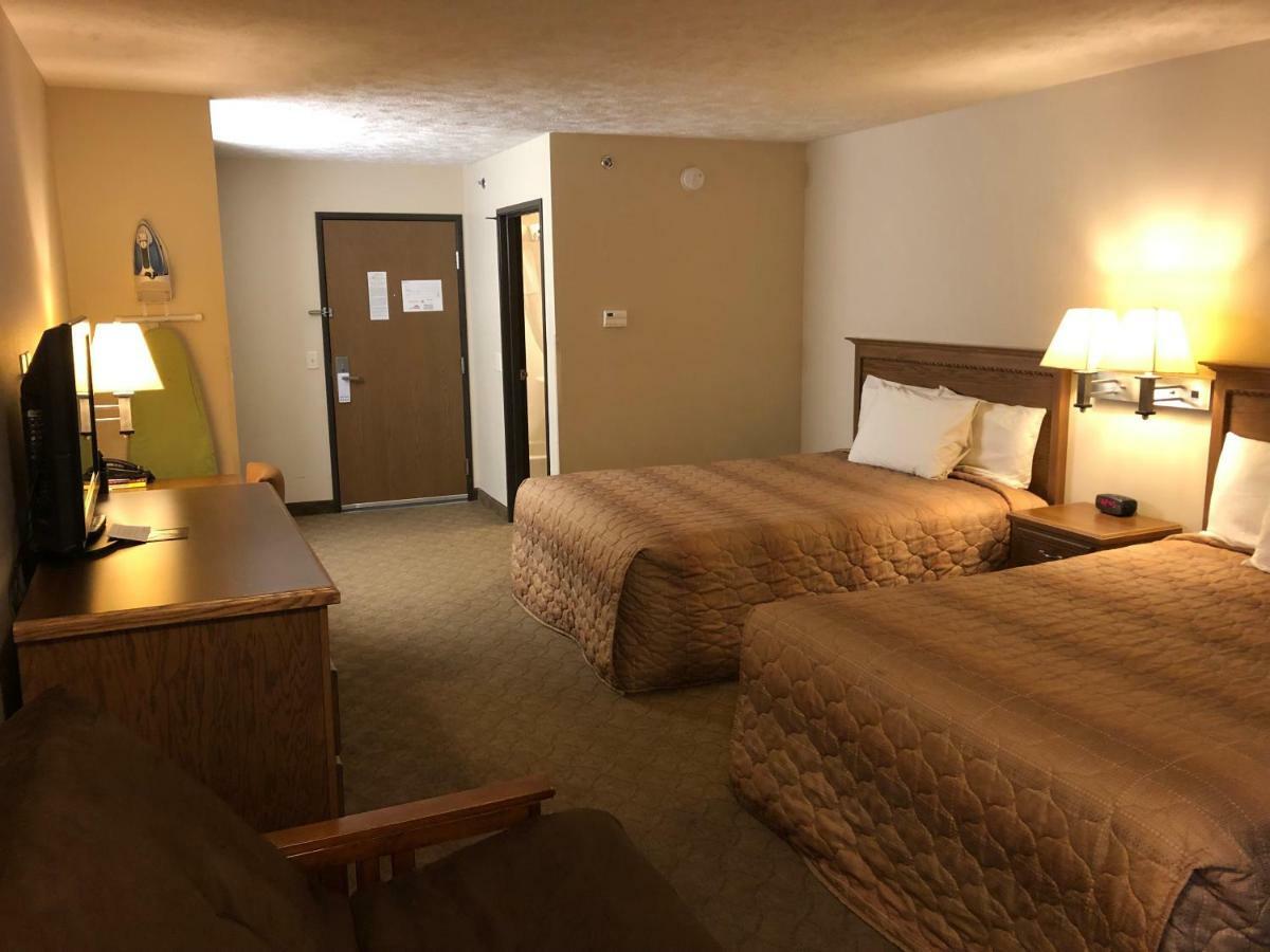 Shenandoah Inn & Suites Zewnętrze zdjęcie