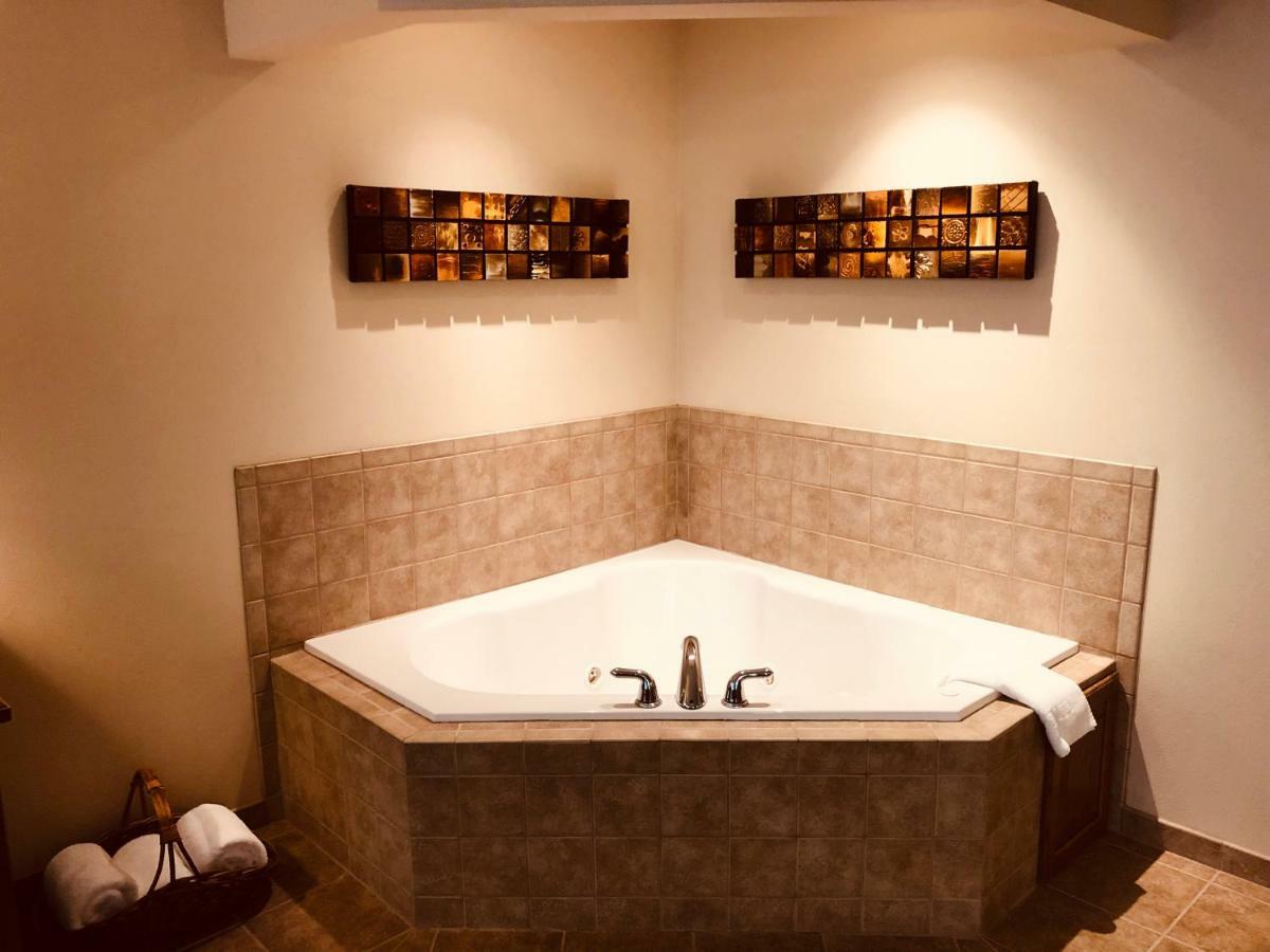 Shenandoah Inn & Suites Zewnętrze zdjęcie