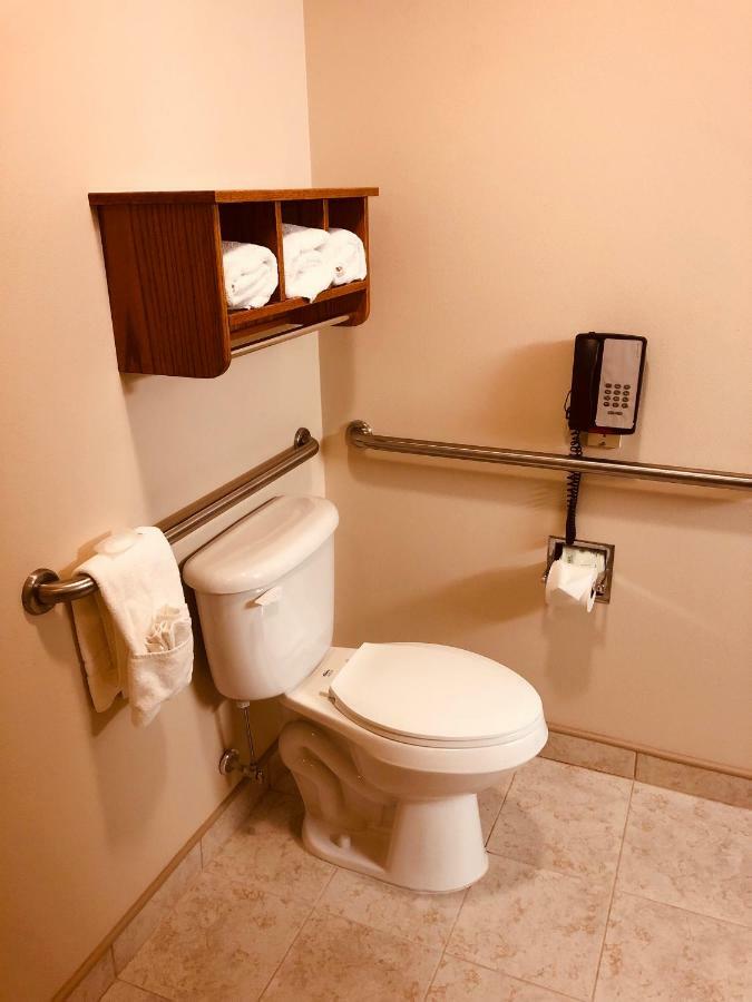 Shenandoah Inn & Suites Zewnętrze zdjęcie