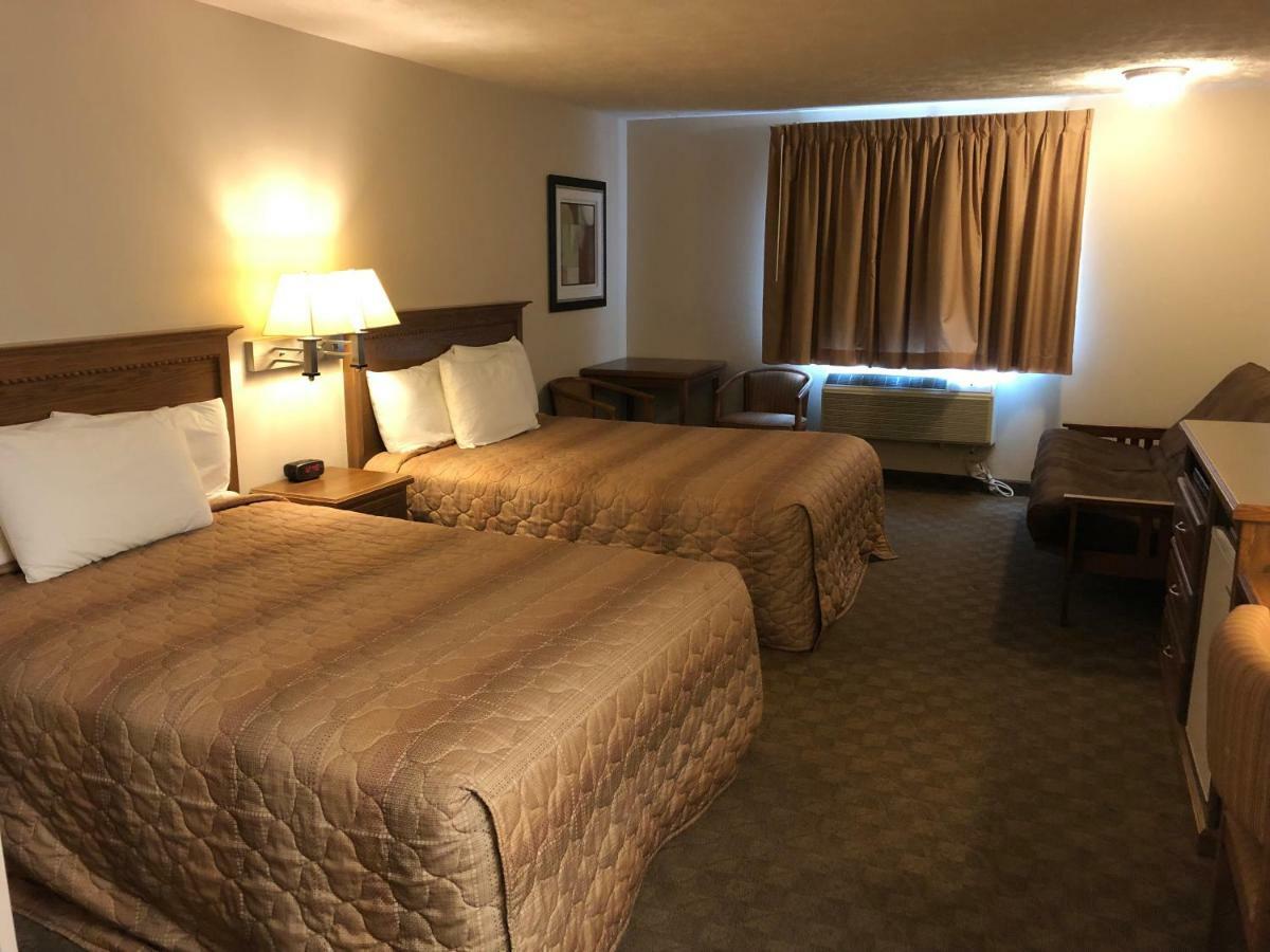 Shenandoah Inn & Suites Zewnętrze zdjęcie